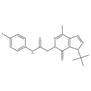 1171652-74-6结构式