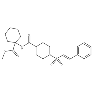 1181471-97-5 structure