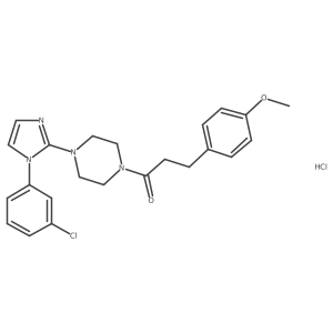 1189421-89-3结构式