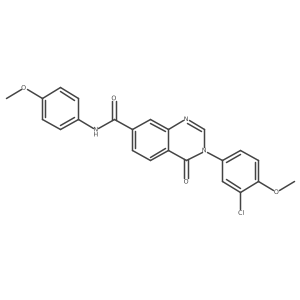 1190252-89-1 structure