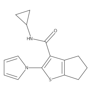1190289-30-5 structure