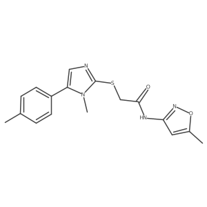 1207010-60-3 structure