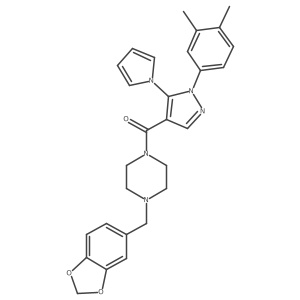 1207022-77-2 structure