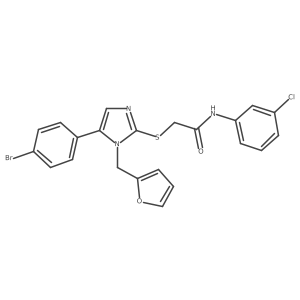1207025-98-6 structure