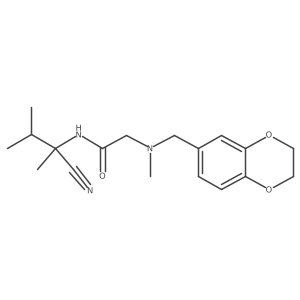 1210156-78-7 structure
