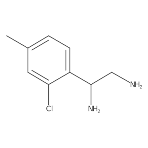 1213684-10-6 structure