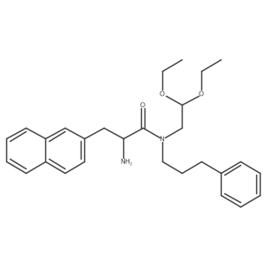 1222068-83-8结构式