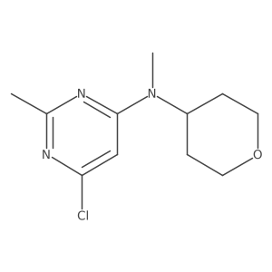 1250898-16-8 structure