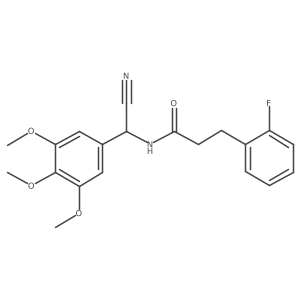 1252335-17-3 structure