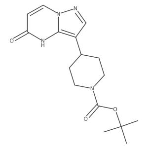 1255667-16-3 structure