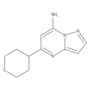 1260105-88-1 structure