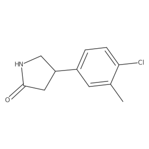 1260875-91-9结构式