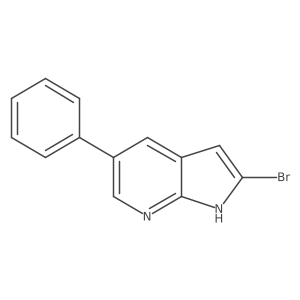 1261453-01-3 structure