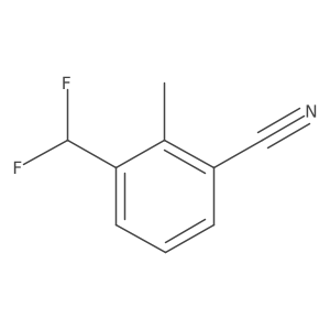 1261762-56-4 structure