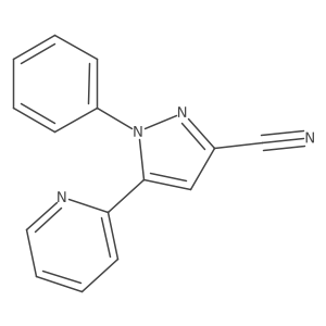 1267419-40-8 structure
