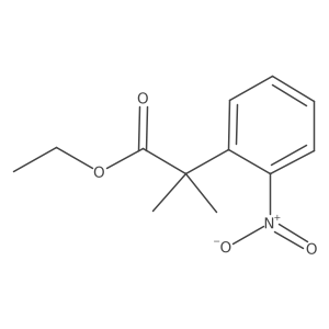 126802-50-4 structure