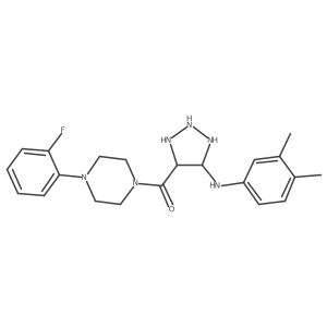 1291868-32-0 structure