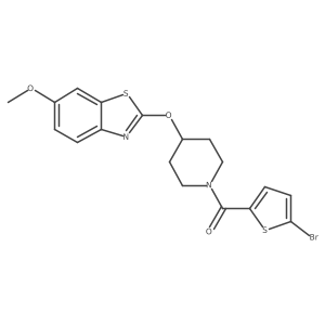 1324297-68-8 structure