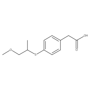 1340319-61-0 structure