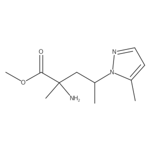 1340514-42-2 structure