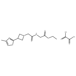1351631-98-5结构式
