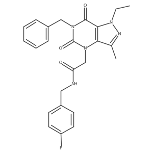 1358768-17-8 structure