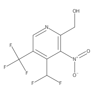 1361900-22-2 structure