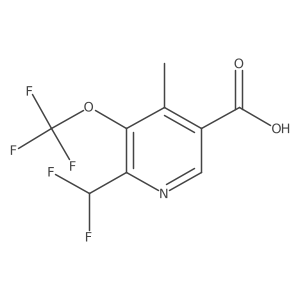1361919-55-2 structure