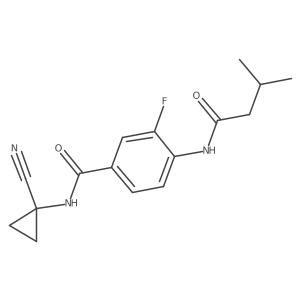 1384591-40-5 structure