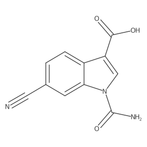 1386461-52-4 structure