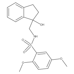 1396677-02-3 structure