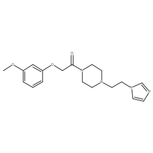 1396683-36-5 structure