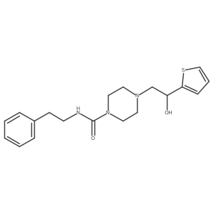 1396869-95-6 structure