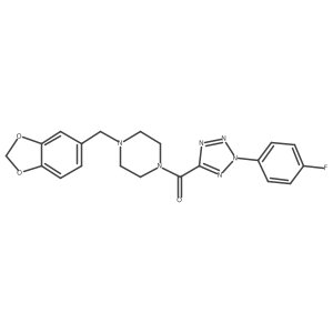 1396878-69-5 structure