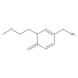 1400636-73-8 structure
