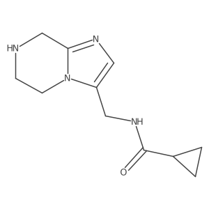 1422138-75-7结构式