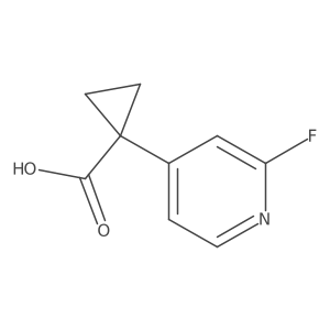 1427021-97-3 structure