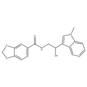 1448129-28-9 structure
