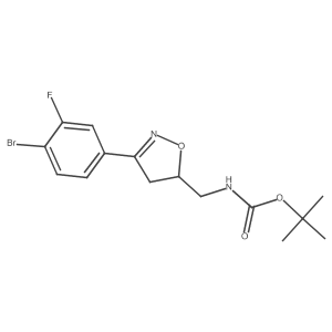 1488407-60-8 structure