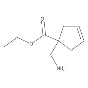 1490422-41-7 structure