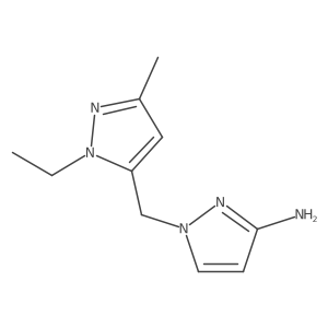 1495138-45-8 structure