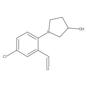 1603119-46-5 structure