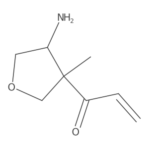 1603224-13-0 structure