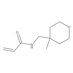 1695502-54-5 structure