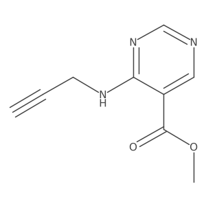 1696249-08-7 structure