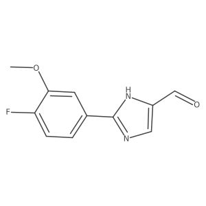 1699406-10-4 structure