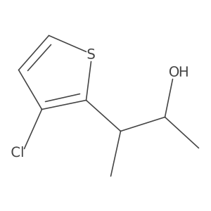 1699634-84-8 structure
