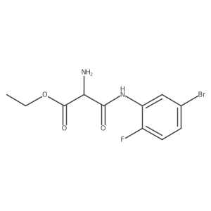 1706789-71-0 structure