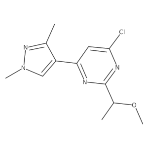 1713477-15-6 structure