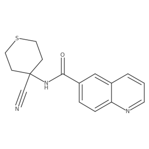1797792-91-6 structure